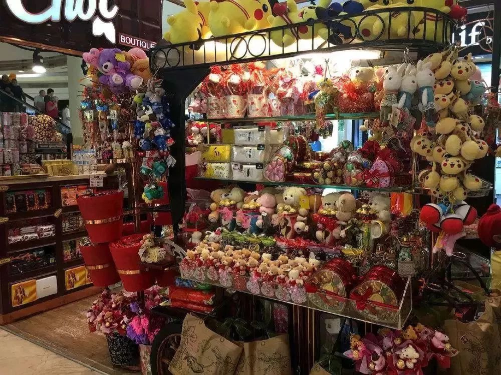 童年回憶兒童百貨商店即將重新開業,你想要的玩具都在這里!