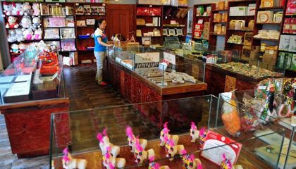 完善文創產業功能--民辦文企思路初探(六)