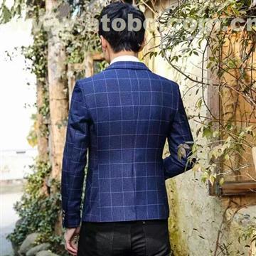 【【豪俊喬托】(圖),二七區(qū)工裝定制公司,工裝定制】,價格,廠家,供應(yīng)商,西服,鄭州市中原區(qū)豪俊服飾店 - 產(chǎn)品庫 - 阿土伯交易網(wǎng)