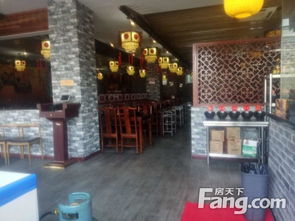 河南北路與河南中路精品旺鋪出租，業態不限，業主協助辦照